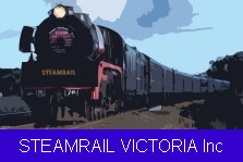 Steamrail